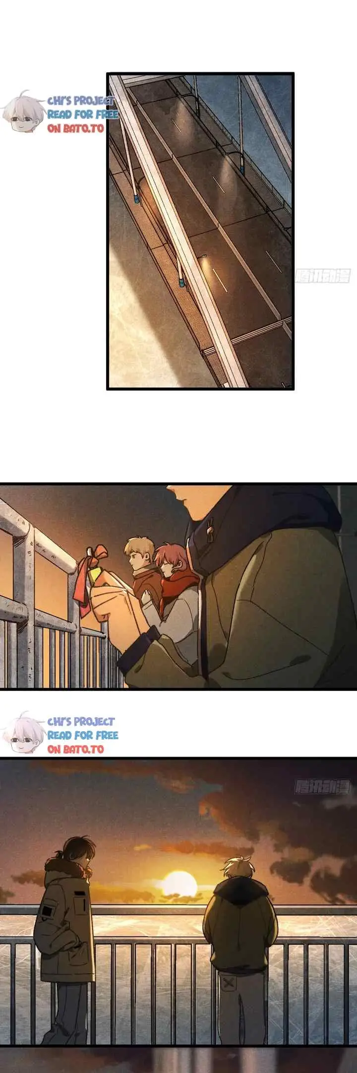No Way I'll Go Into the Cornfield With You! chapter 59 halaman 13