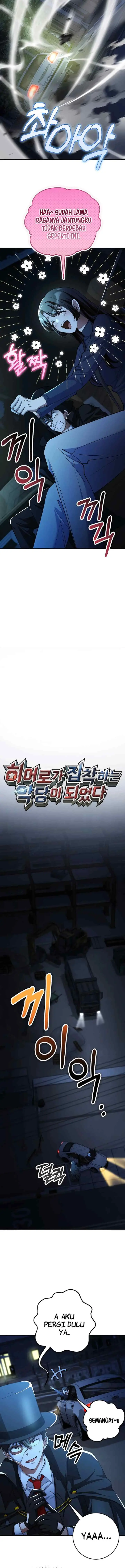 I Became the Villain the Hero Is Obsessed With chapter 55 halaman 9