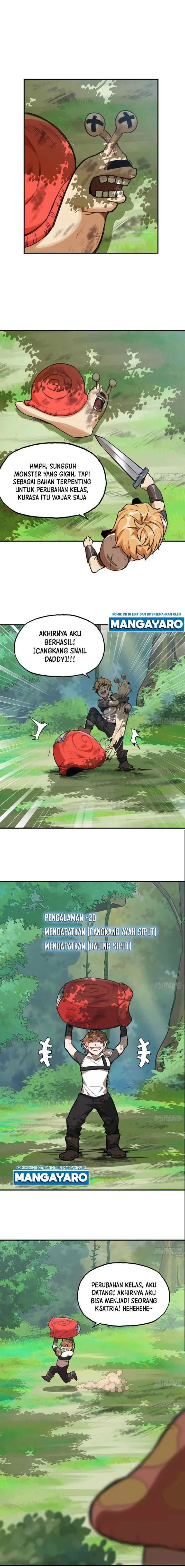 Mushroom Hero chapter 3 halaman 10