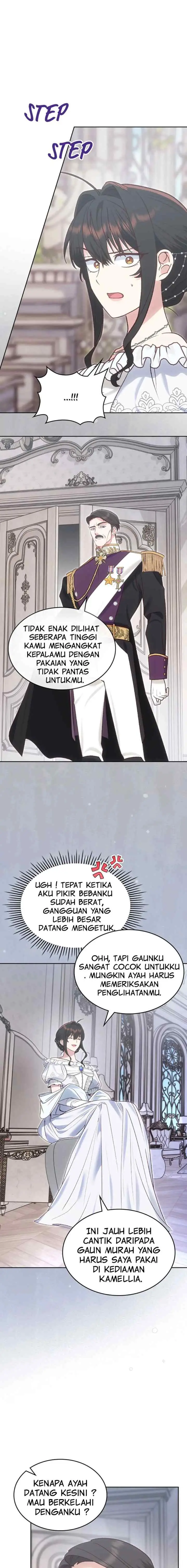 The End of this Fairy Tale is a Soap Opera chapter 57 halaman 11