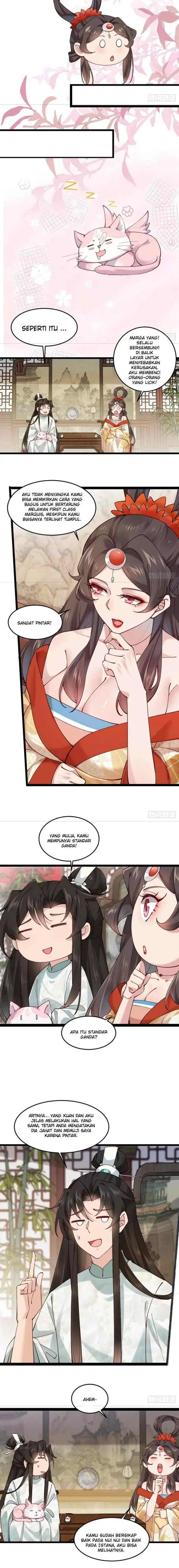Please Don't Show Your Son chapter 35 halaman 5