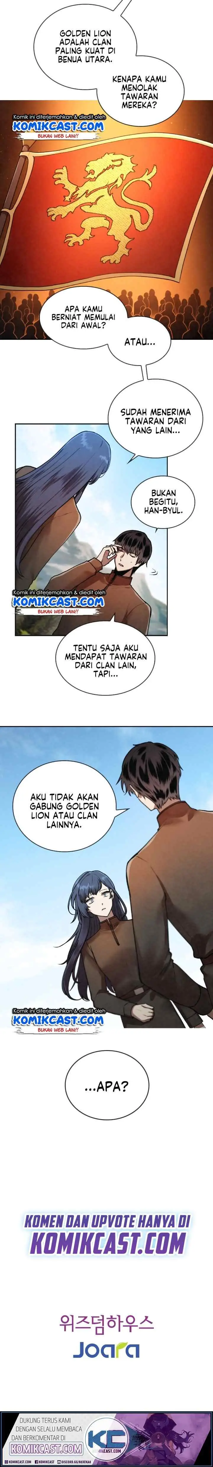 Memorize chapter 15 halaman 13