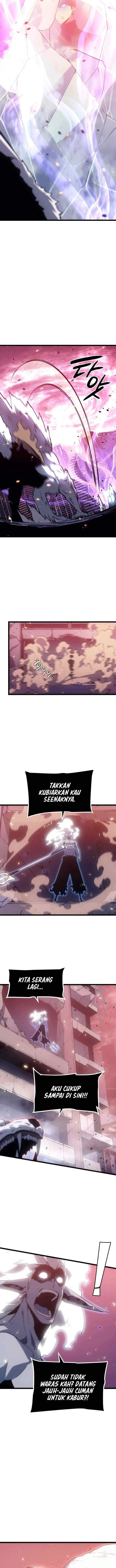Solo Leveling chapter 164 halaman 9