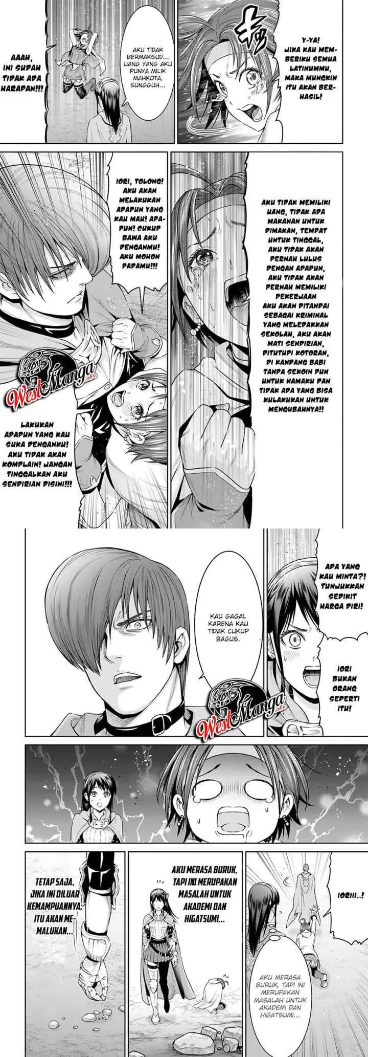 The King of Fantasy chapter 9 halaman 12