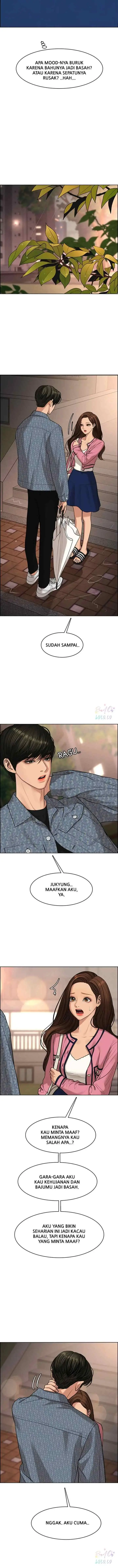The Secret of Angel chapter 170 halaman 13