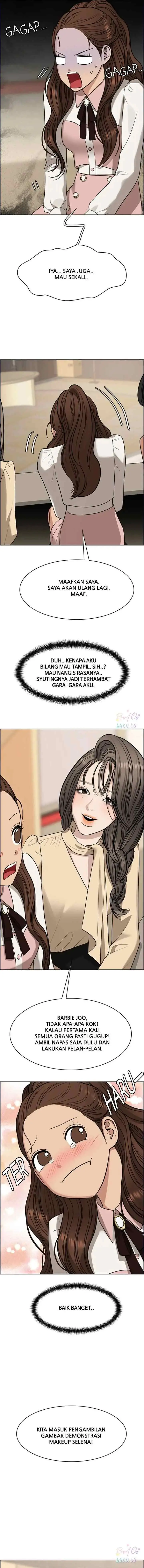 The Secret of Angel chapter 189 halaman 7