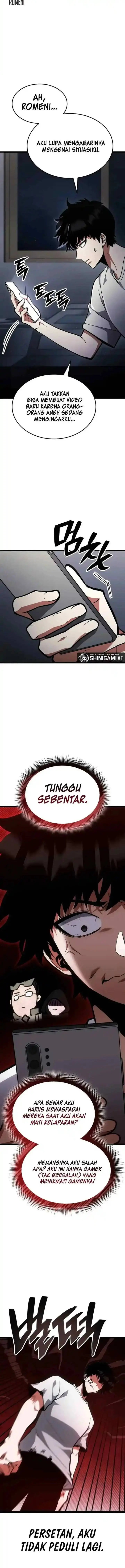 Emperor Of Solo Play chapter 13 halaman 19