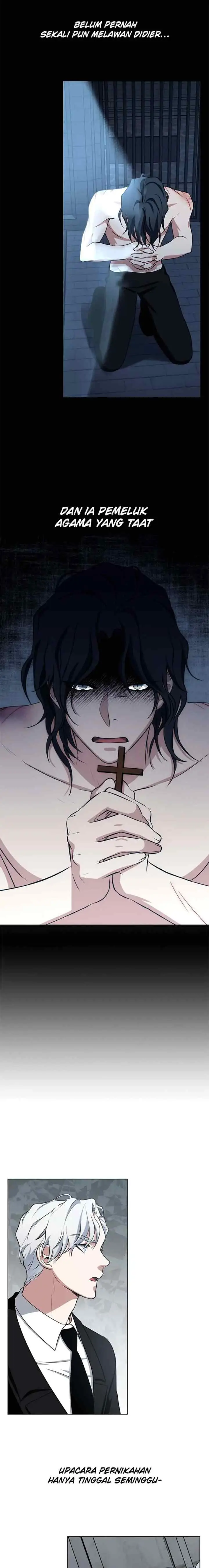 The Double Agent chapter 39 halaman 15
