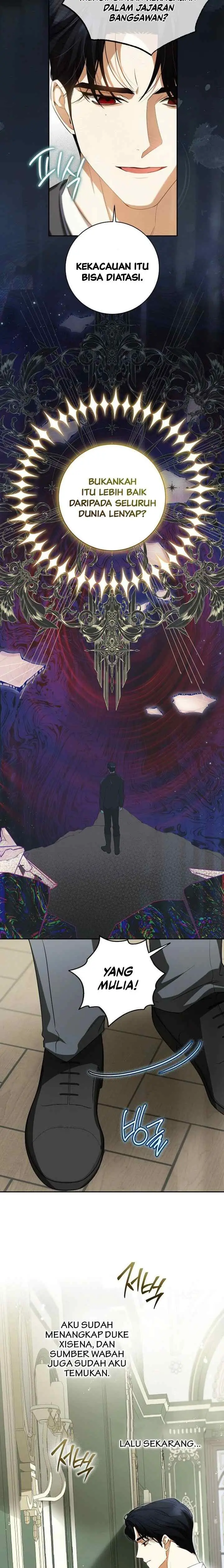 I Think I've Transmigrated Somewhere chapter 46 halaman 10
