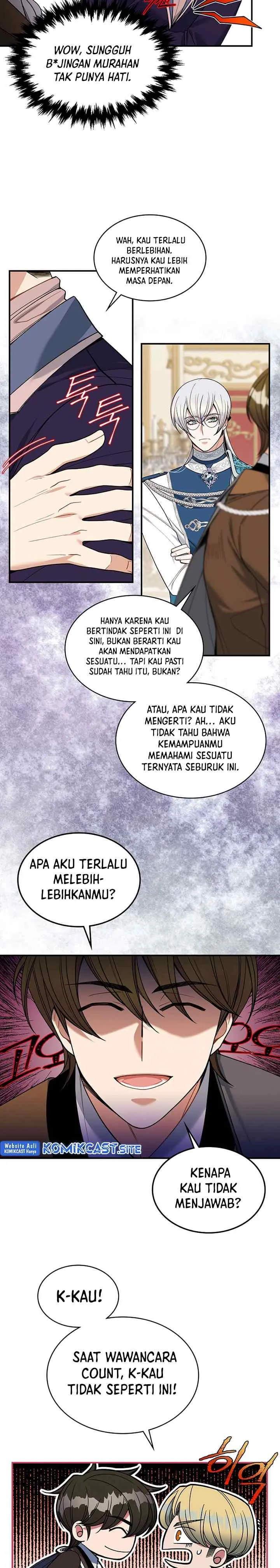 The Duke's Redemption chapter 20 halaman 13