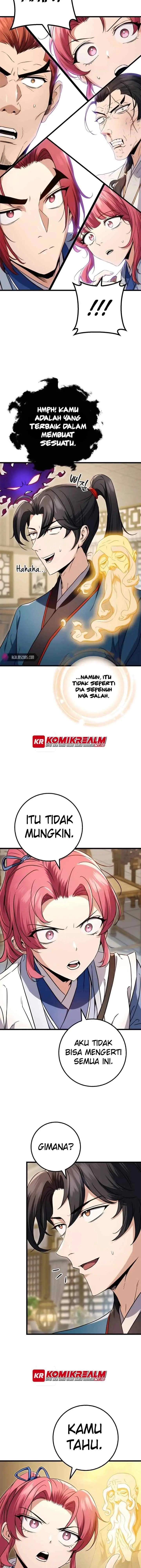 The Emperor's Sword chapter 10 halaman 7