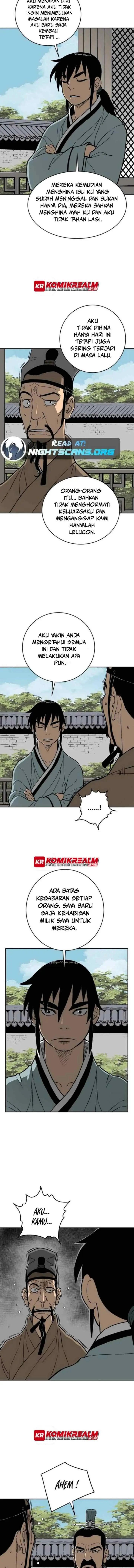 Tales of A Shinning Sword chapter 5 halaman 9