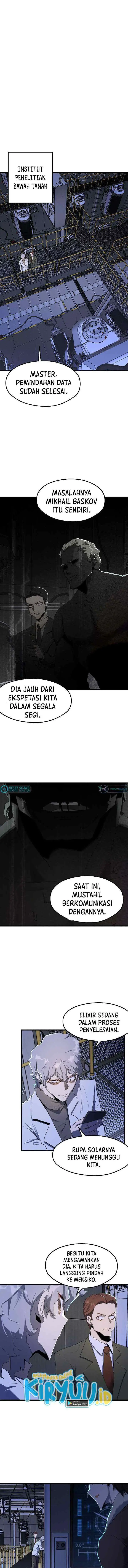 The Strongest Unemployed Hero chapter 30 halaman 12