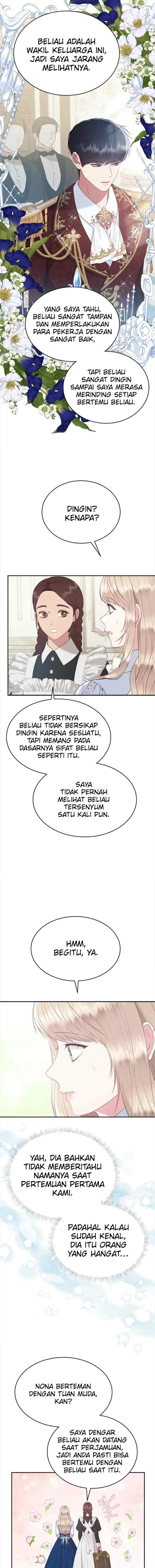 What Does That Evil Dragon Live For? chapter 78 halaman 15