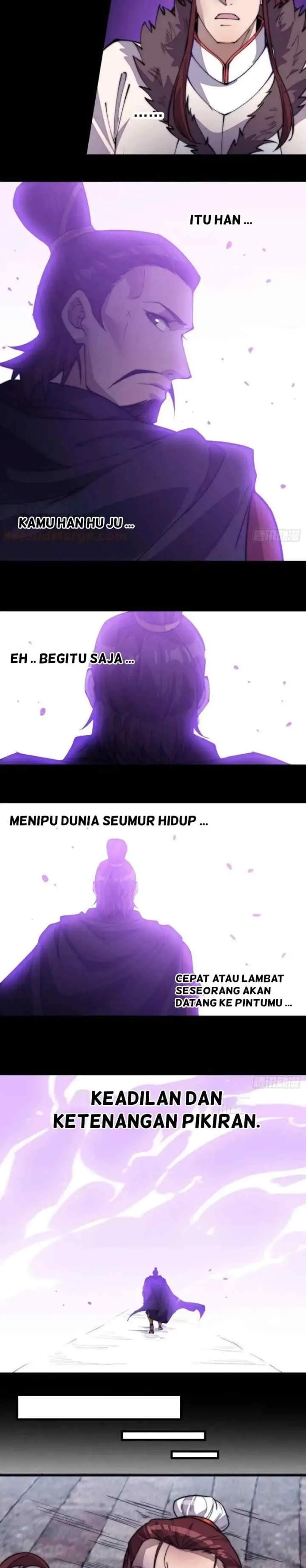 It Starts With A Mountain chapter 215 halaman 10