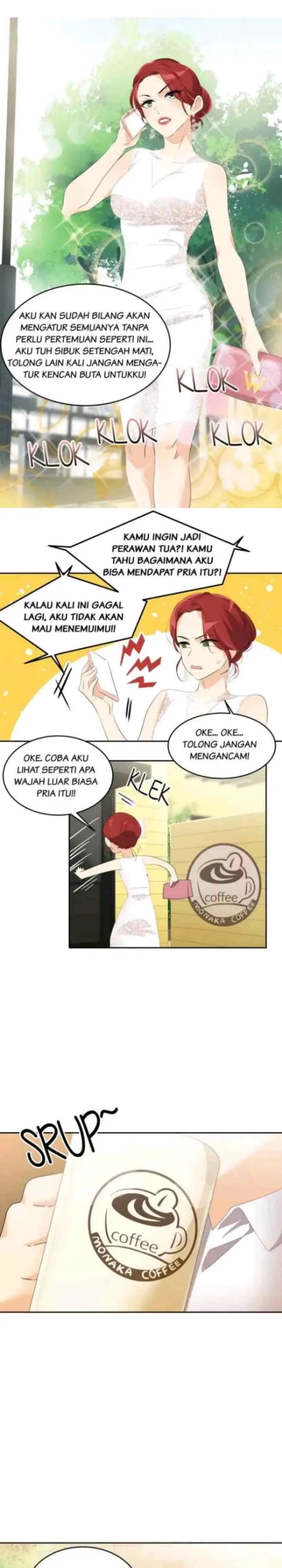 Heart Has a Soft Spot chapter 47 halaman 11