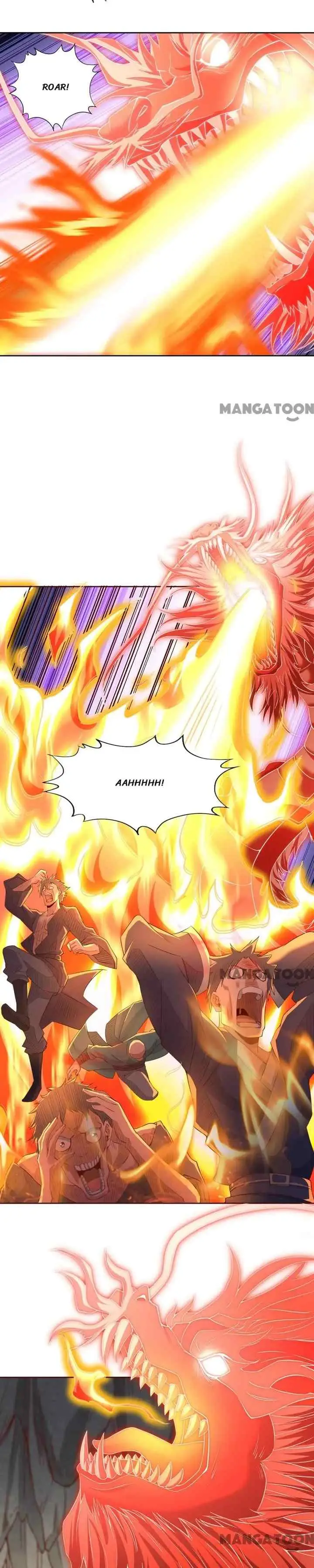I Was Trapped On The Same Day For 100,000 Years chapter 305 halaman 12