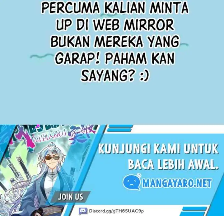 My Master Only Breaks Through Every Time the Limit Is Reached chapter 21 halaman 15