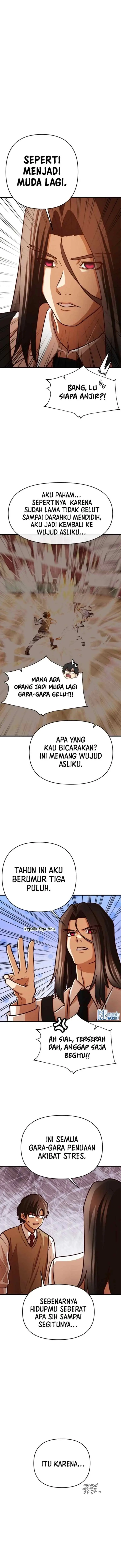 Super Tank chapter 7 halaman 12