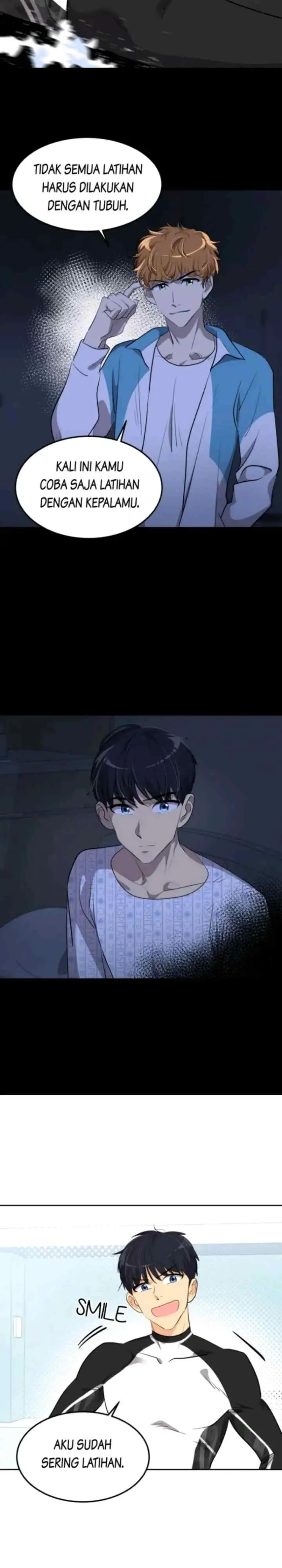 Heart Has a Soft Spot chapter 126 halaman 10