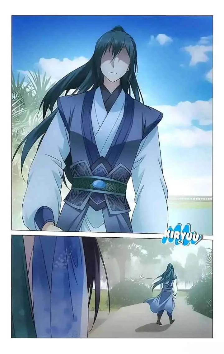 Prince Don't do This chapter 74 halaman 6