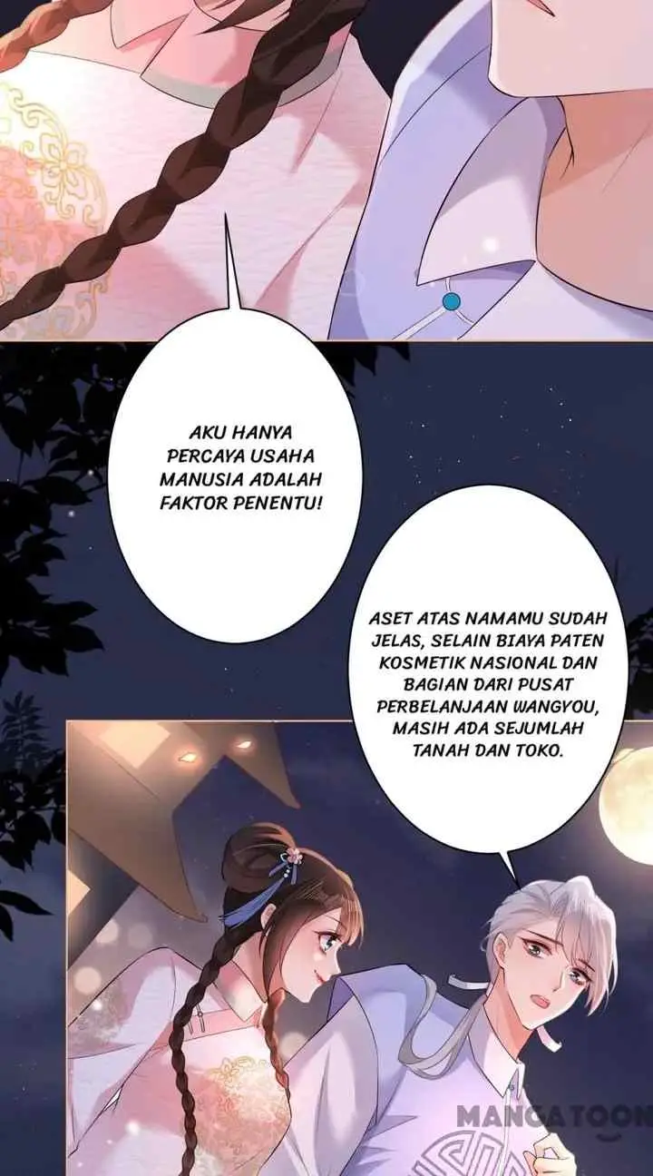 Princess, Don't Ruin Your Public Persona! chapter 79 halaman 16