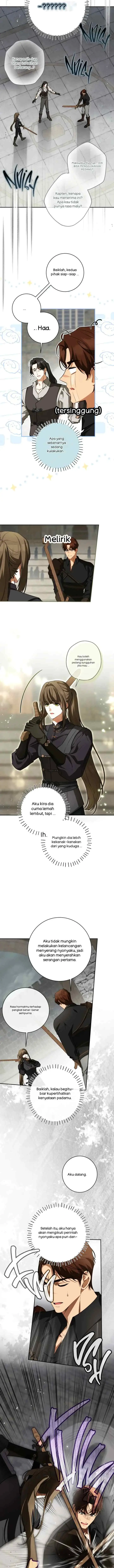 I Think I've Transmigrated Somewhere chapter 78 halaman 8