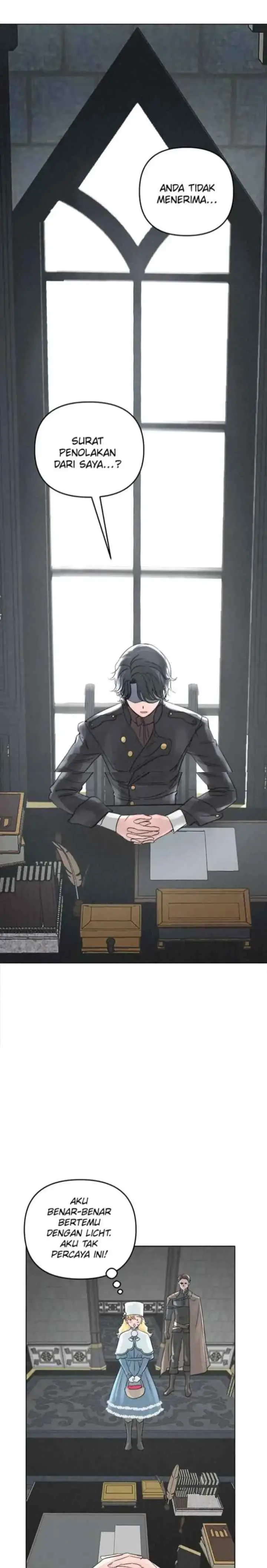 Recogí al segundo protagonista chapter 2 halaman 11