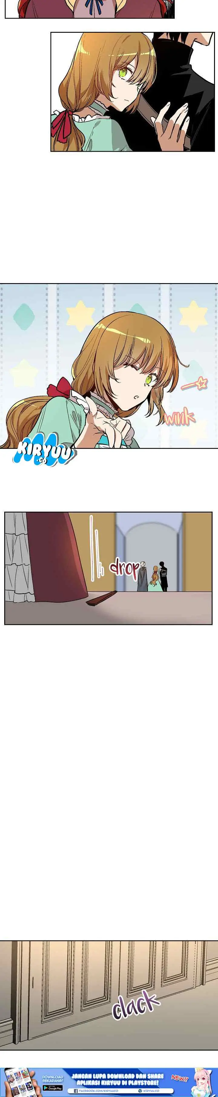 The Reason Why Raeliana Ended up at the Duke's Mansion chapter 33 halaman 13