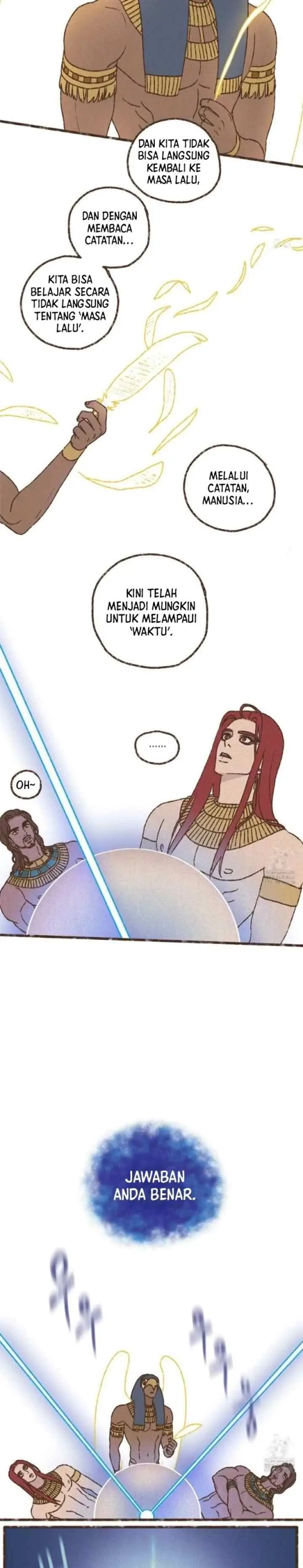 ENNEAD S2 chapter 119 halaman 9
