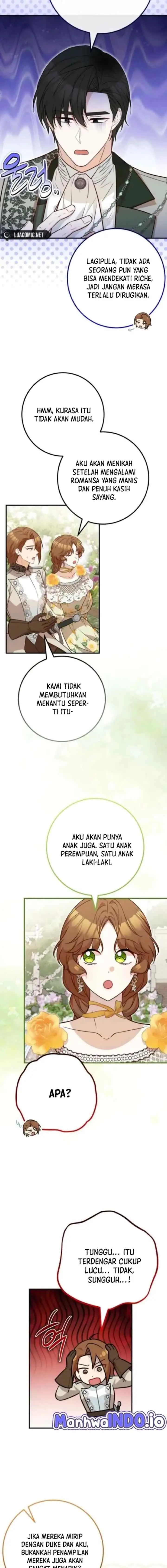The Doctor Is Out chapter 109 halaman 10