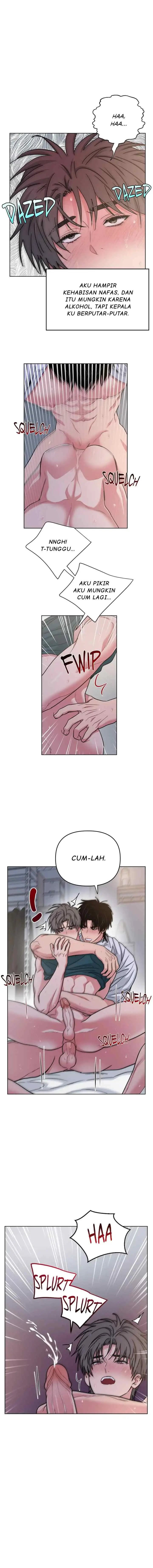 Arts Mans chapter 69 halaman 7