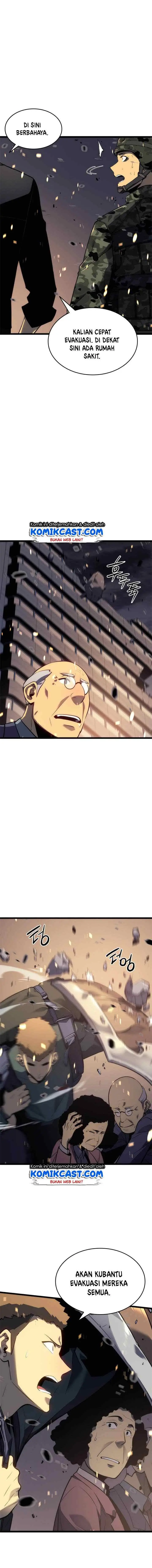 Solo Leveling chapter 134 halaman 6