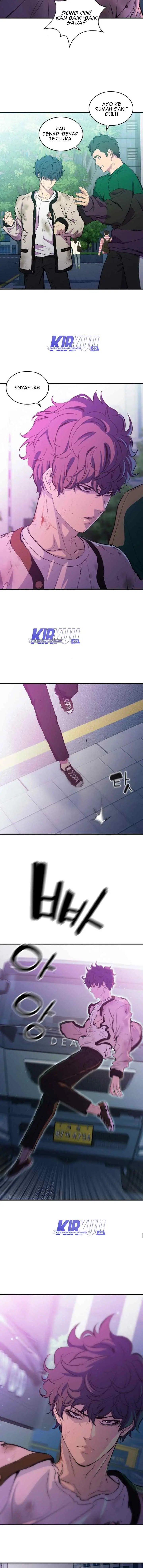 Incompetent Villain chapter 2 halaman 12