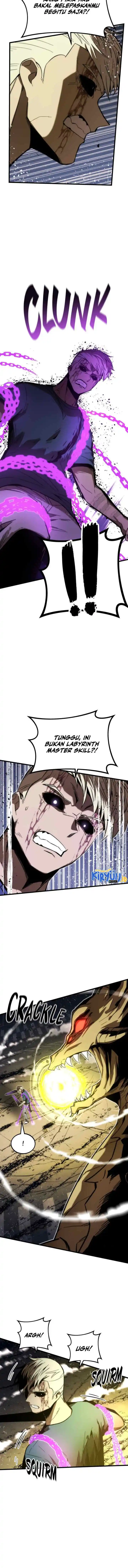 Ultra Alter chapter 81 halaman 11