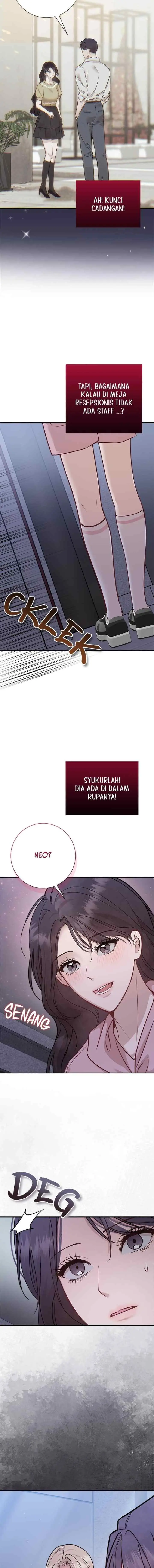 Discussion Nocturne chapter 12 halaman 13