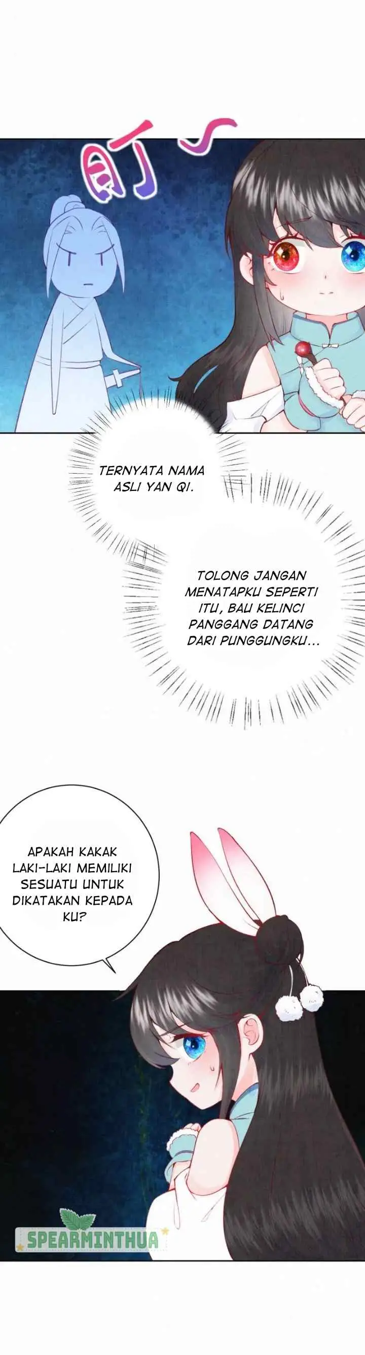 Royal Wife Survival Guide chapter 17 halaman 4