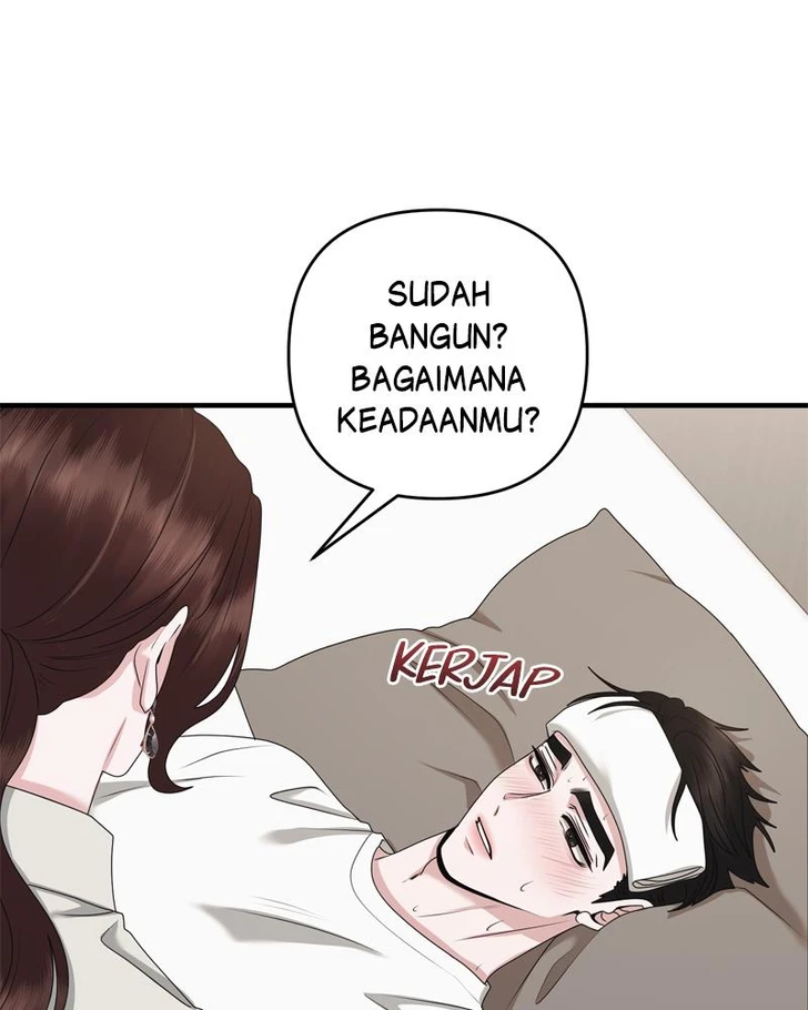 One Day I Found a Husband chapter 53 halaman 85