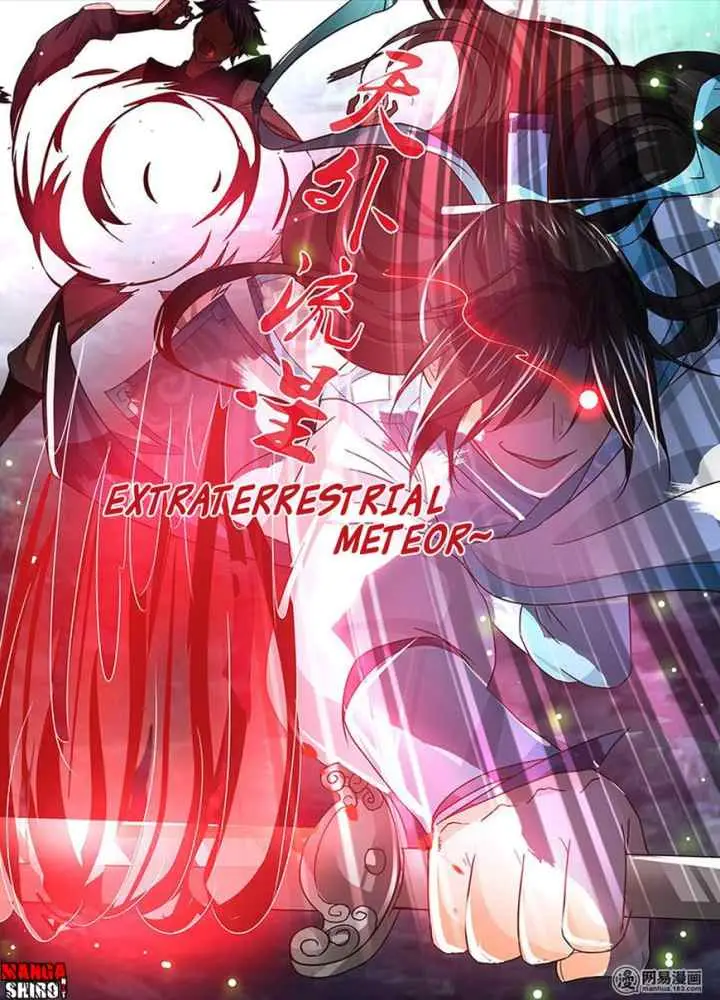 Yong Heng Zhi Zun chapter 27 halaman 19