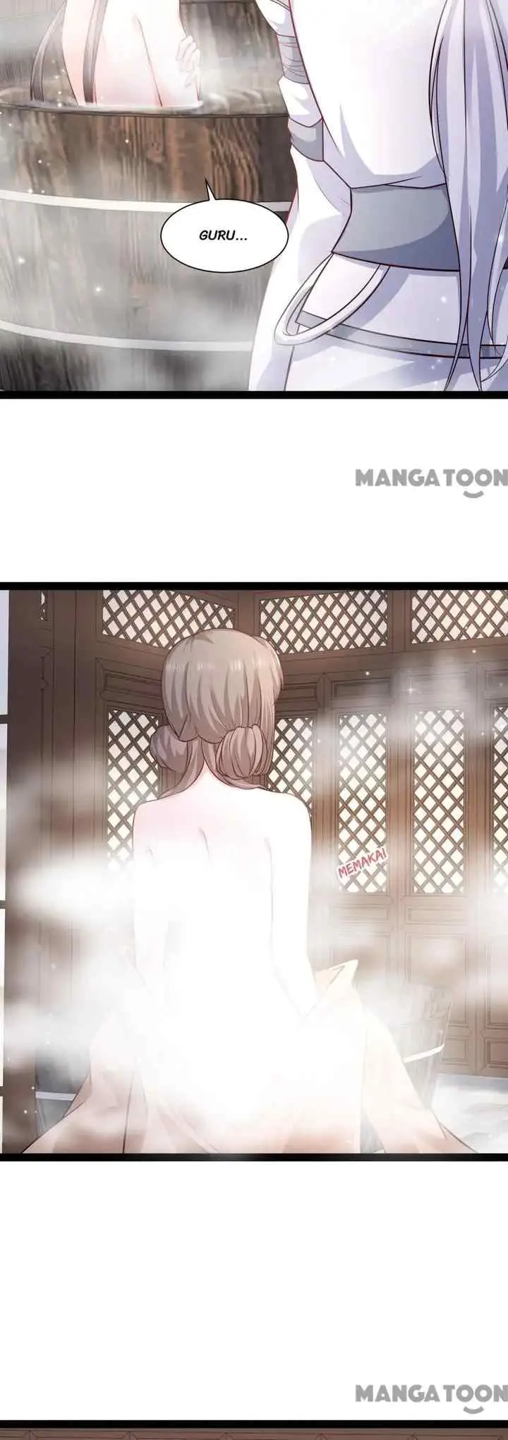 The Strongest Peach Blossom chapter 269 halaman 6