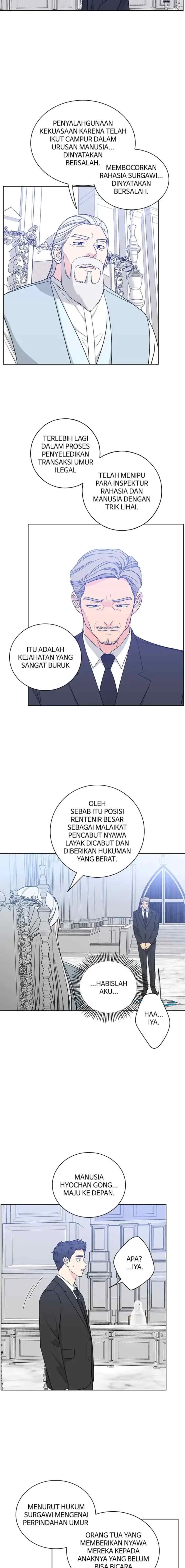 Mother, I'm Sorry chapter 99 halaman 10