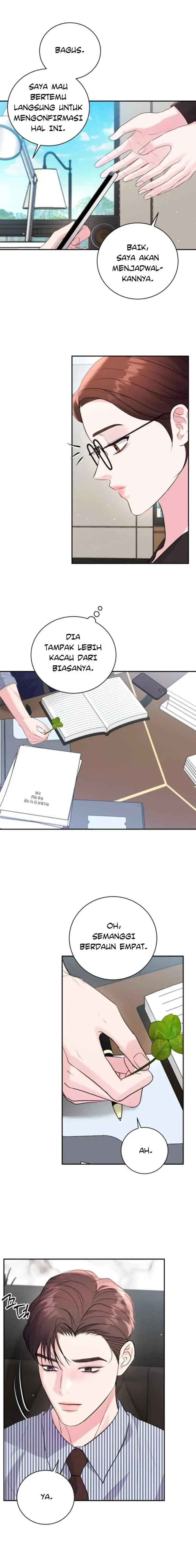 Endless Summer chapter 44 halaman 12