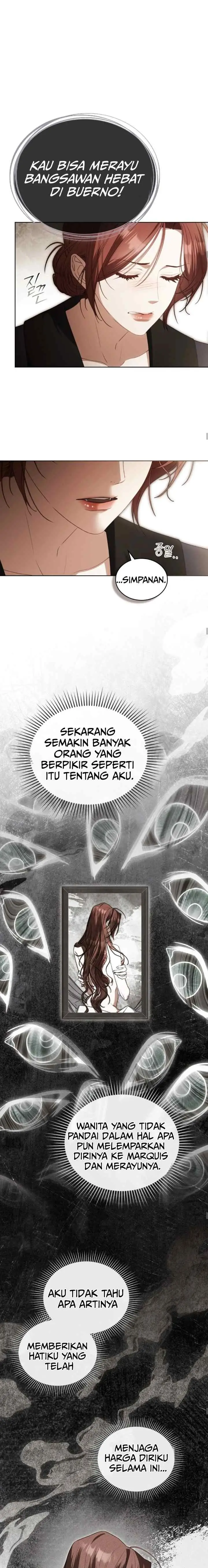 Odalisque chapter 38 halaman 9