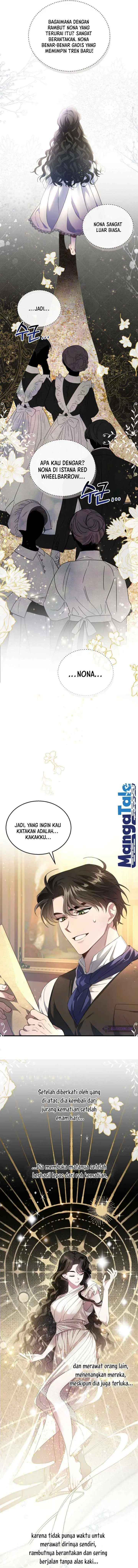 Shadowless Night chapter 2 halaman 13