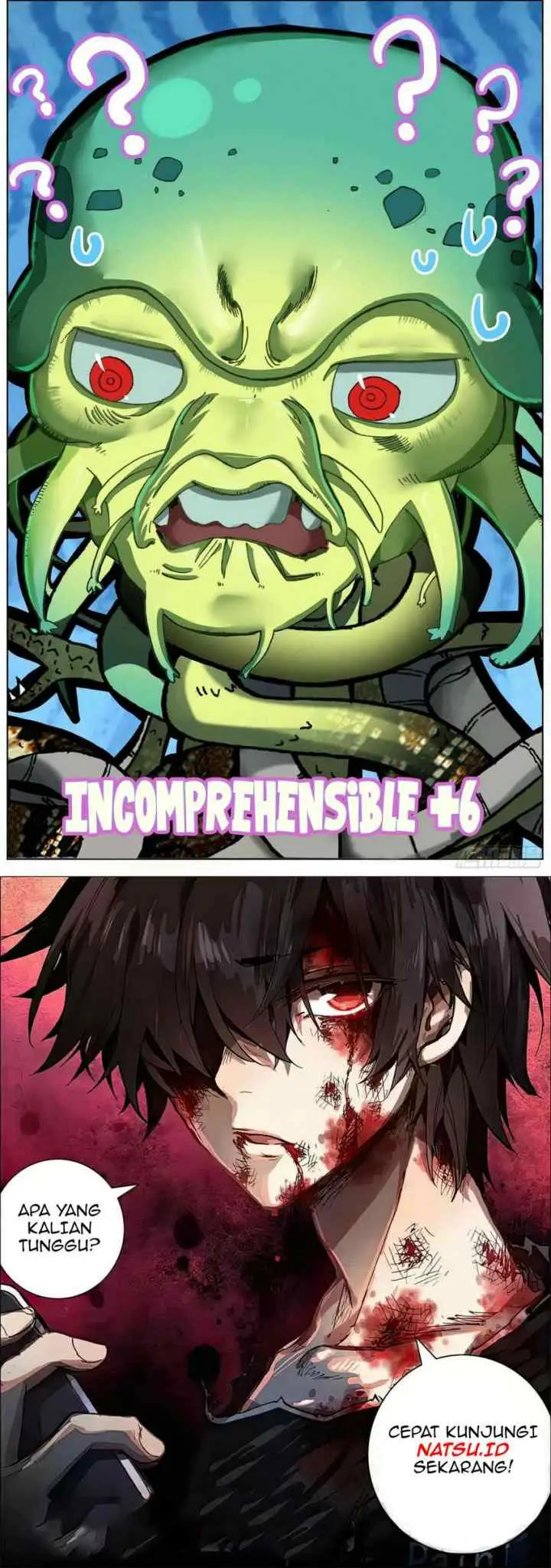 Different Kings chapter 280 halaman 15