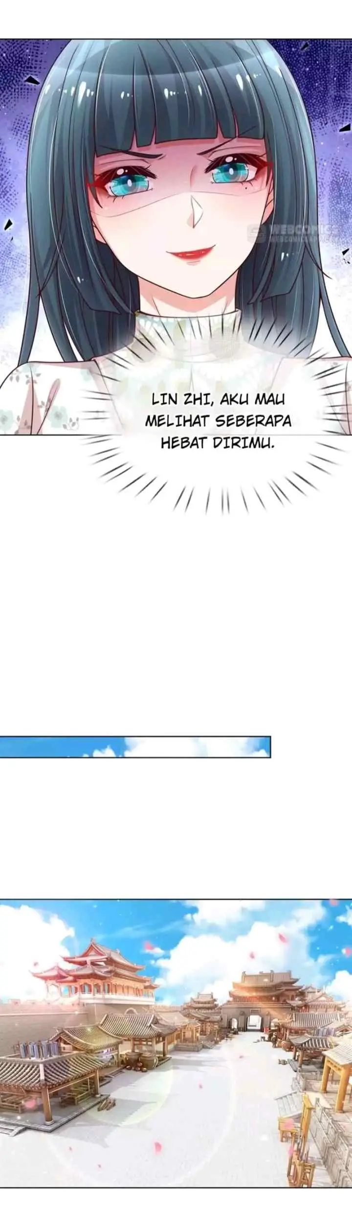 Sweet Escape chapter 94 halaman 4