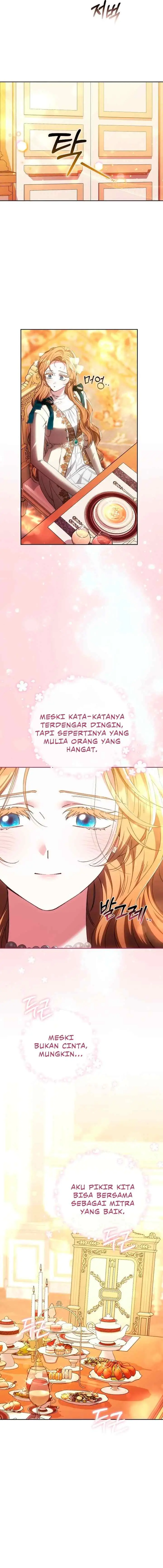 I Will Raise This Boy as Another Man's Child chapter 26 halaman 12