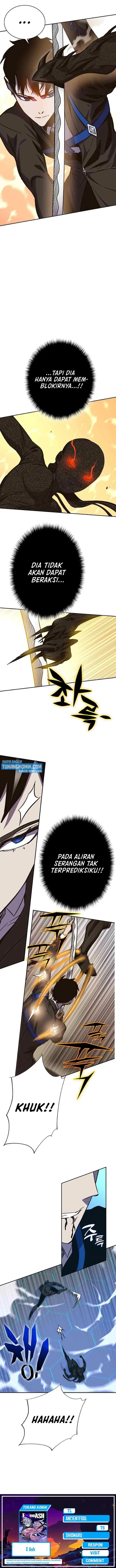 X Ash chapter 59 halaman 11