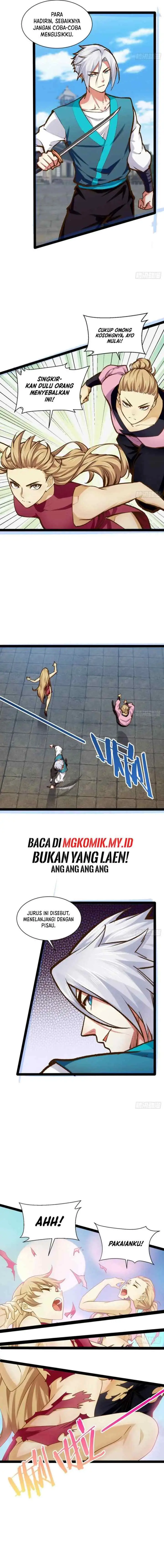Starting From Maximum Charm Points chapter 88 halaman 7