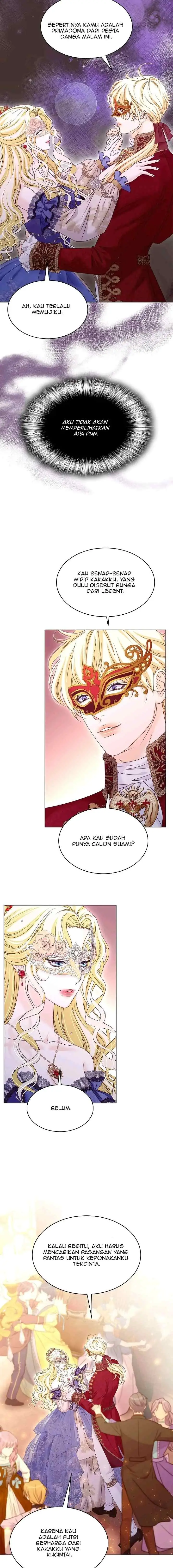 The Villainess Tames the Crazed Devil chapter 26 halaman 16